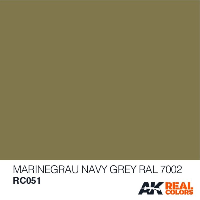 AKRC051 MARINEGRAU 7002, 10 ML