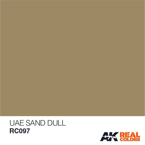 AKRC097 UAE SAND STUMPF 10 ML