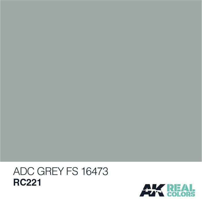 AKRC221 ADC GRAU FS 16473 10ML