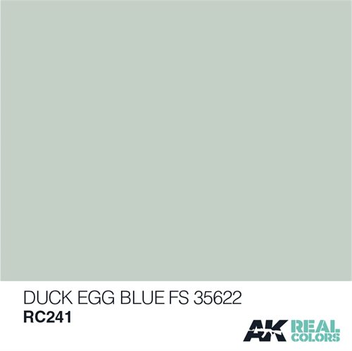 AKRC241 ENTENEI BLAU FS 35622 10ML