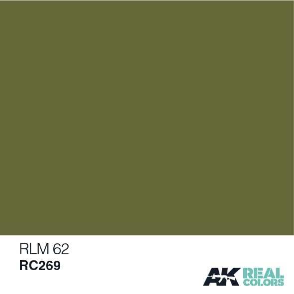 AKRC269 RLM 62 10 ML