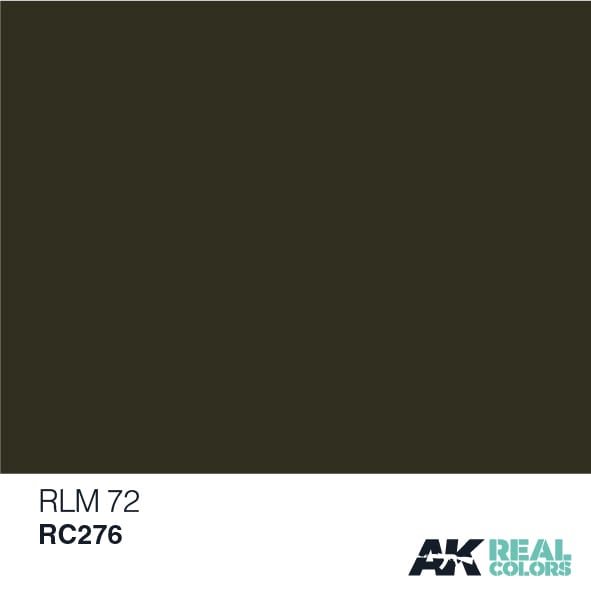 AKRC276 RLM 72 10 ML