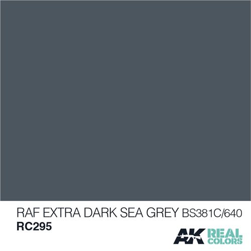 AKRC295 RAF EXTRA DUNKLES MEEREGRAU BS381C/640 – 10ML