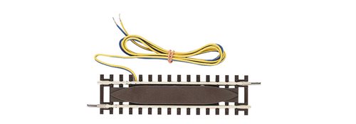 Roco 42421 Stromschiene für Analogbetrieb