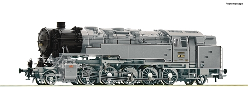 Roco 73111 Dampflokomotive 85 002, DRG, DC, Epoche II, KOMMT NEU 2024