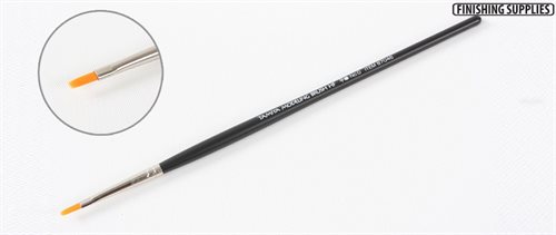 Tamiya 87046 High Finish Flachpinsel Nr. 0