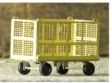 EpokeModeller 874007 Postplattformwagen, H0