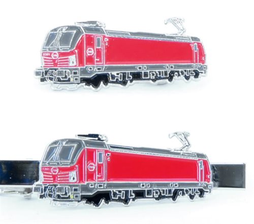 Tognål Pins DSB Vectron EB 3201