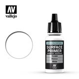 Vallejo 70600 Oberflächengrundierung weiß - 17 ml