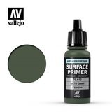 Vallejo 70612 Oberflächengrundierung NATO-Grün - 17ml