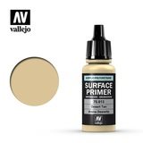 Vallejo 70613 Oberflächengrundierung Desert Tan - 17ml