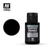 Vallejo 77660 Schwarz glänzende Grundierung