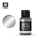 Vallejo 77703 Dunkles Aluminium