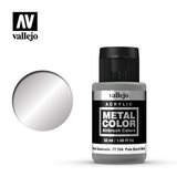 Vallejo 77704 Blass verbranntes Metall