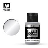 Vallejo 77716 Halbmattes Aluminium