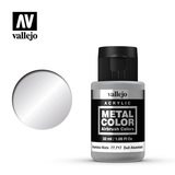  Vallejo 77717 Dull Aluminium