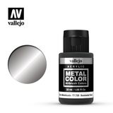  Vallejo 77720 Gunmetal Grau