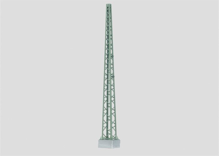 Märklin 74142 Turmmast, 170 mm hoch, H0