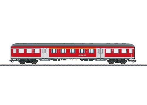 Märklin 43816 Personenwagen 1./2. Klasse, ep VI, kommende neuigkeiten 2023