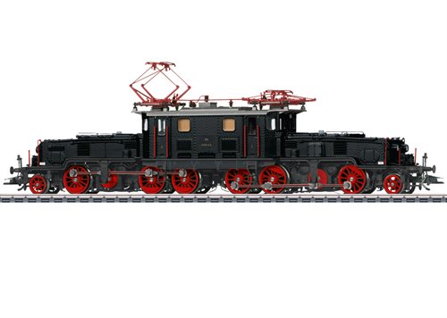 Trix 25093 Elektrolokomotive Reihe 1189, H0