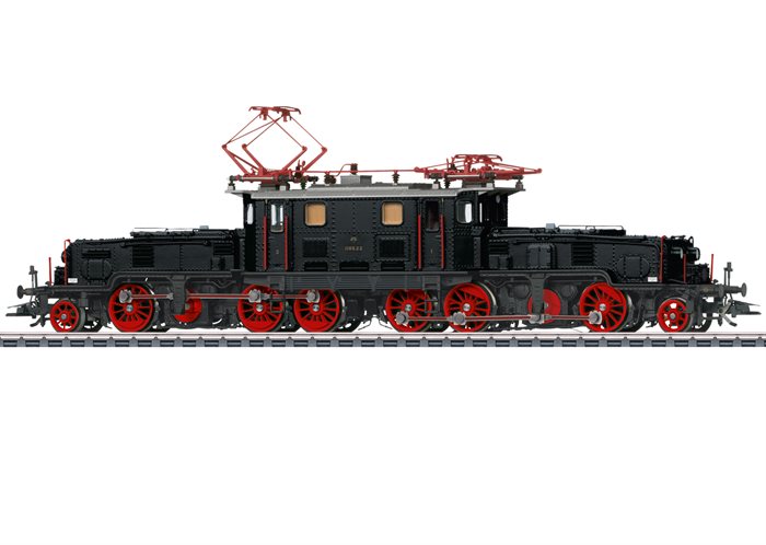 Märklin 39093 Elektrolokomotive Reihe 1189, H0