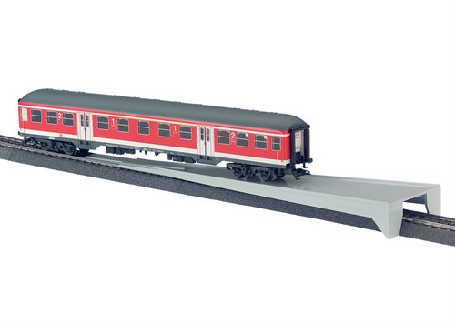 Märklin 7224 Gleisgerät für alle H0-Schienentypen