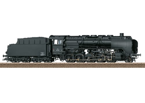 Trix 25888 Dampflokomotive Baureihe 44, ep III, kommende Neuigkeiten 2023