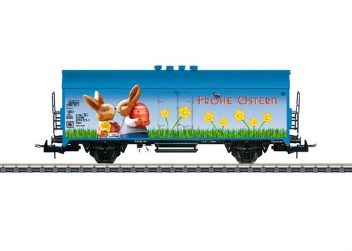 Märklin 48071 Osterwagen, H0