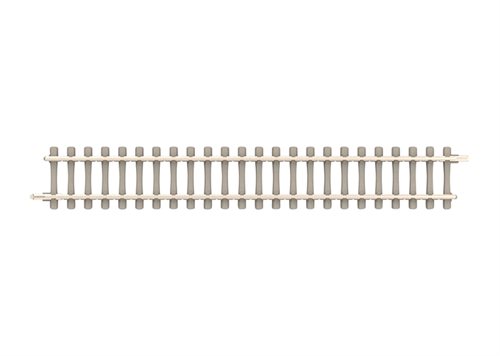 Minitrix 14590 Übergangsgleis mit Betonschwellen 104,2 mm, kommende Neuigkeiten 2023