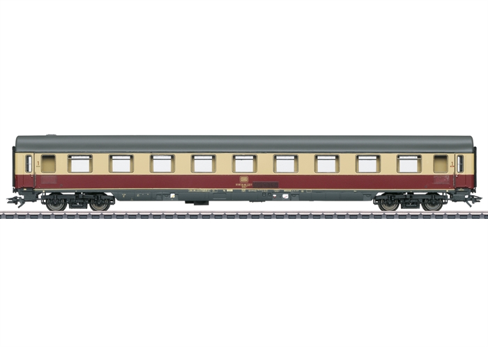 Märklin 43852 Schnellzugwagen Avmz 111, Ep. IV, NEU 2024