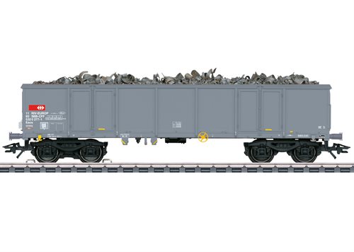 Märklin 46917 Offener Güterwagen Eaos, ep IV, kommende neuigkeiten 2023