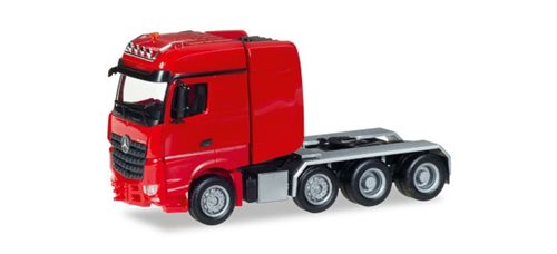 Herpa 307734 Mercedes Benz Arocs SLT Bigspace