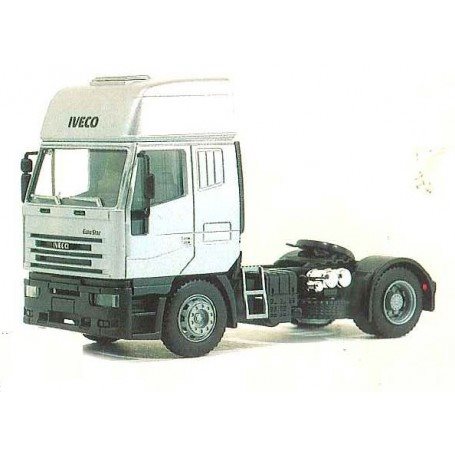 AWM 5929.01 Iveco Eurostar, hvid