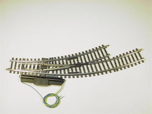 Märklin 2268 Kurvenweiche links.R2