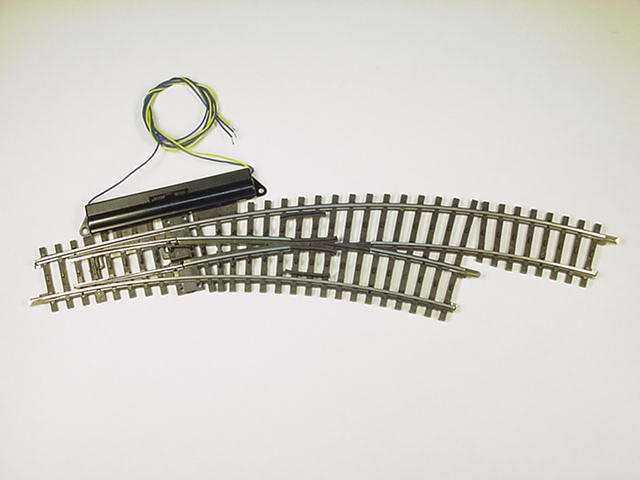 Märklin 2269 Kurvenweiche rechts. R2