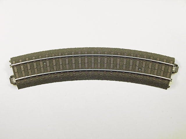 Märklin 24130 Kurvengleis R1 = 360,0 mm. / 30 Grad