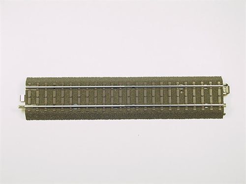 Märklin 24951 Übergangsgleise für M-Gleise 180,3 mm lang