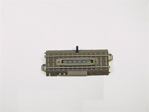 Märklin 24997 Entkupplungsschiene 94,2 mm.