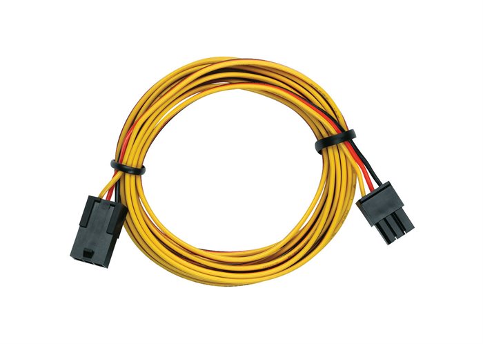 Märklin 71053 3-poliges Kabel zur Verlängerung des Verbindungskabels zwischen Schalter und Schaltpult