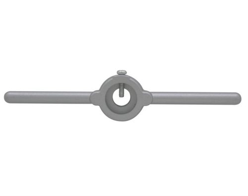 Donau MSEH1 Halter für Gewindebolzen Ø 16 x 5 mm