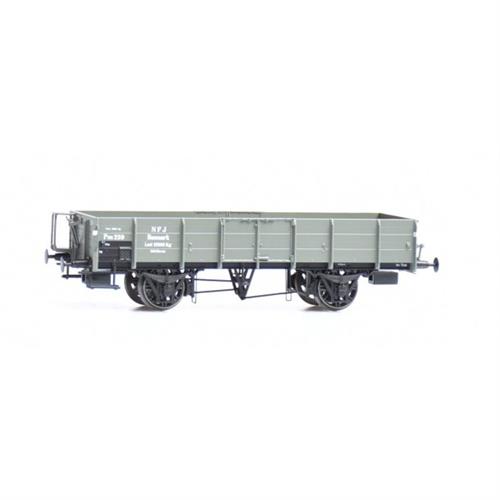 Dekas 873015 Offener Güterwagen, NFJ PHR 239, H0