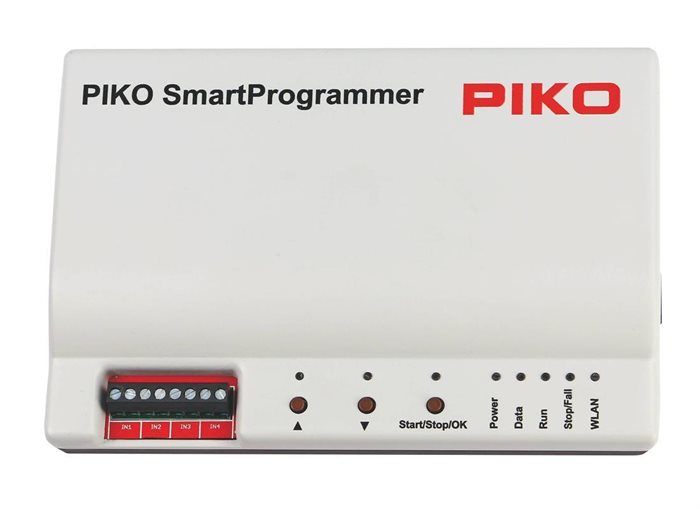 Piko 56415 Smart Programmer, für alle Piko-Lokomotiven