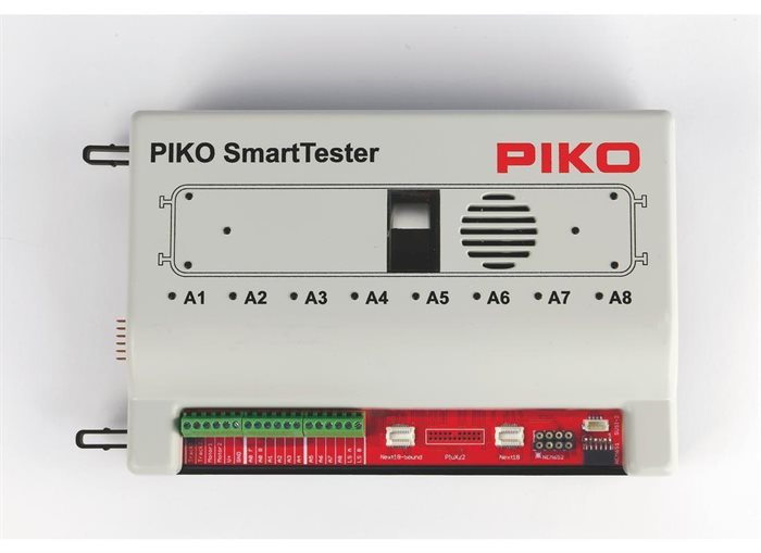 Piko 56416 SmartTester für alle Decodergrößen