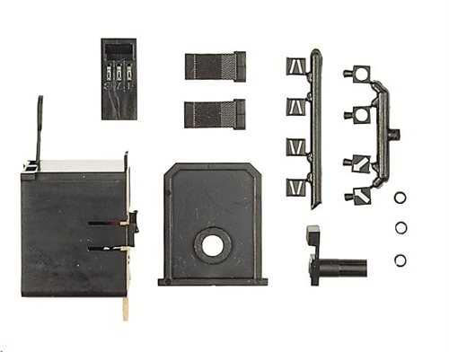 Roco 40293 Laterne für Weichenantrieb, H0